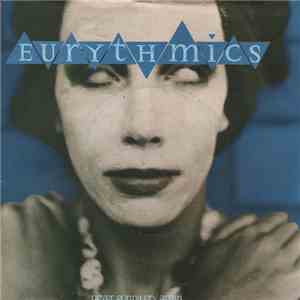 Eurythmics - Never Gonna Cry Again album