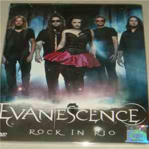 Evanescence - Rock In Rio album
