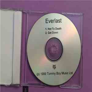 Everlast - Everlast album