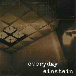 Everyday Einstein - Everyday Einstein album