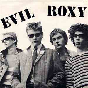 Evil Roxy - Nostalgie album