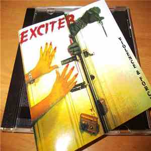 Exciter - Violence & Force album