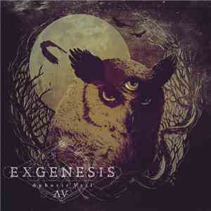 Exgenesis - Aphotic Veil album