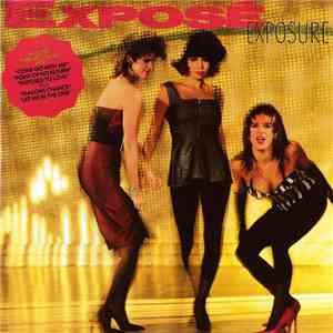 Exposé - Exposure album