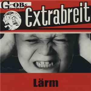 Extrabreit - Lärm album