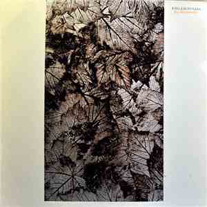Eyeless In Gaza - Rust Red September album