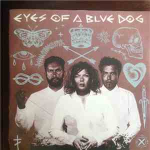 Eyes Of A Blue Dog - Hamarita album