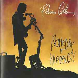 Fabrizio Canale - Someday It Happens! album