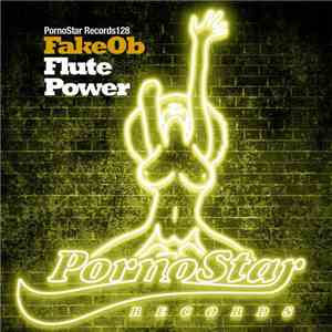 FakeOb - Flute Power album
