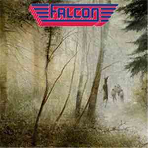 Falcon - Frontier album