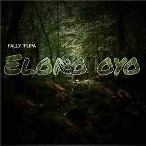 Fally Ipupa - Eloko Oyo album
