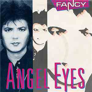 Fancy - Angel Eyes album