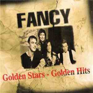 Fancy - Golden Stars - Golden Hits album