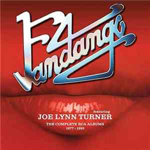 Fandango  - The Complete RCA Albums album