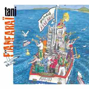 Fanfaraï - Tani album