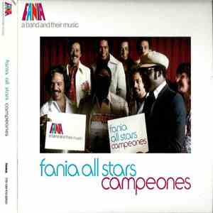 Fania All Stars - Campeones album