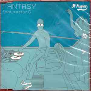 Fantasy  - St-Tropez album
