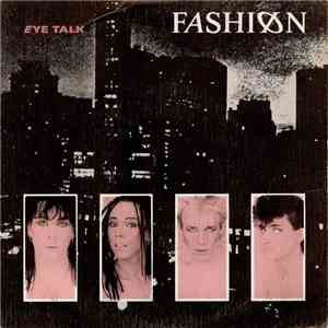 Fashion - Eye Talk album