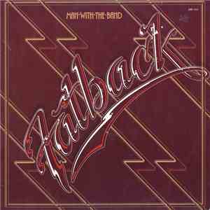 Fatback - Man With The Band album