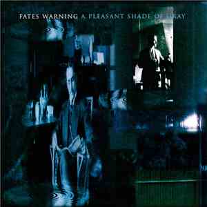 Fates Warning - A Pleasant Shade Of Gray album
