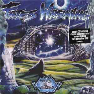 Fates Warning - Awaken The Guardian album