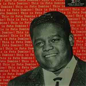 Fats Domino - This Is Fats Domino! album