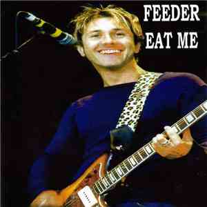 Feeder - Eat Me album