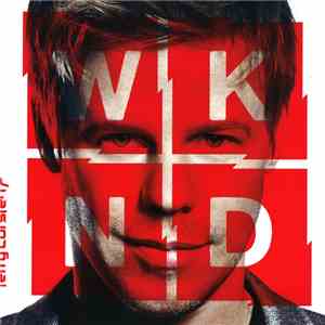 Ferry Corsten - WKND album