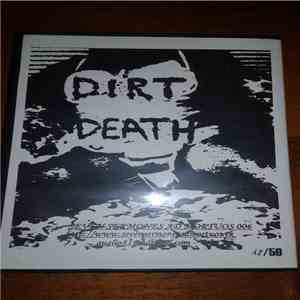 Filthy Turd - Dirt Death album