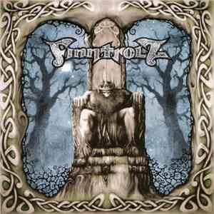 Finntroll - Nattfödd 10th Anniversary Edition album
