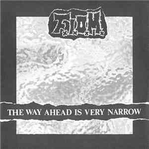 F.I.O.M. - The Way Ahead Is Very Narrow album