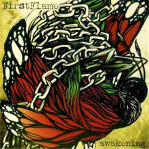 First Flame - Awakening album