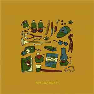 Five Leaf Nettles - Five Leaf Nettles album