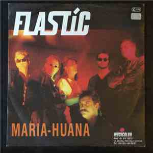Flastic - Maria-Huana / Maria-Huana (Dub Version) album