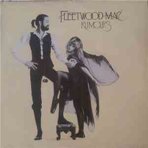 Fleetwood Mac - Rumours album