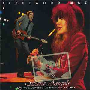 Fleetwood Mac - Sara Angels album