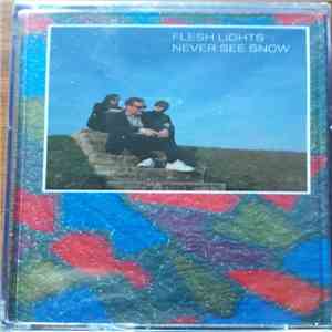 Flesh Lights - Never See Snow album
