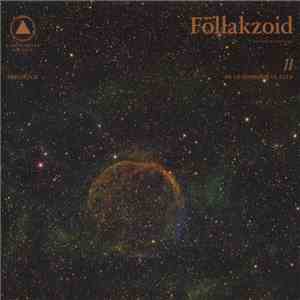 Föllakzoid - II album
