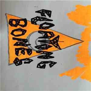 Floating Bones - Het Verborgene album
