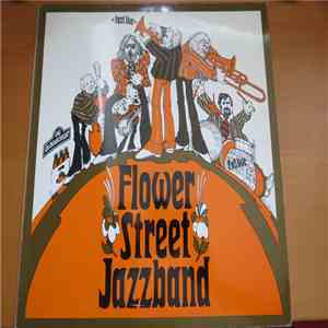 Flower Street Band - Fast Live album