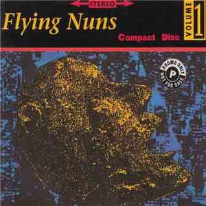 Flying Nuns - Yard album