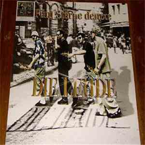 Fünf Sterne Deluxe - Die Leude album