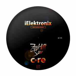 Forklift And Saw - C+Re album