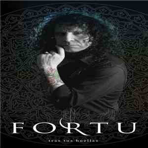 Fortu  - Tras Tus Huellas album