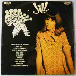 Four Jacks And A Jill - Jill album