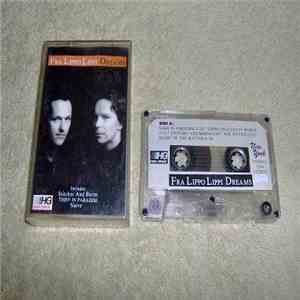 Fra Lippo Lippi - Dreams album