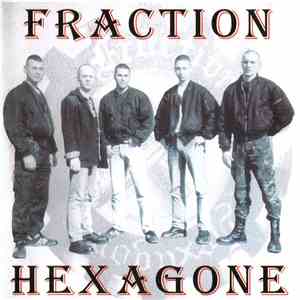 Fraction Hexagone - Rejoins Nos Rangs album