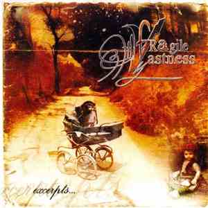 Fragile Vastness - Excerpts... album