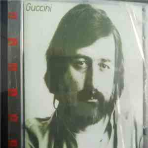 Francesco Guccini - Guccini album