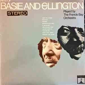 Francis Bay Orchestra - Hits Of Basie And Ellington album